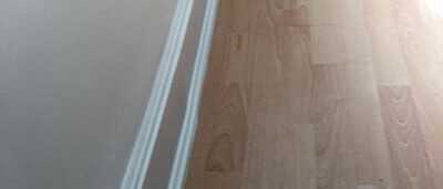 Commercial painting and decorating services in London