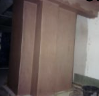Hard Wall Render